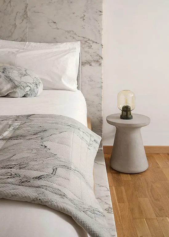 Halcyon Days Designer Apartments By Ana Locking Málaga