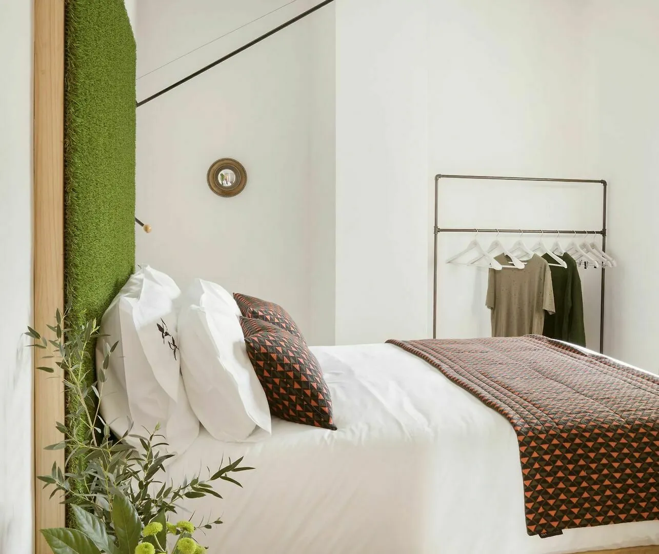 Halcyon Days Designer Apartments By Ana Locking Málaga Espanha