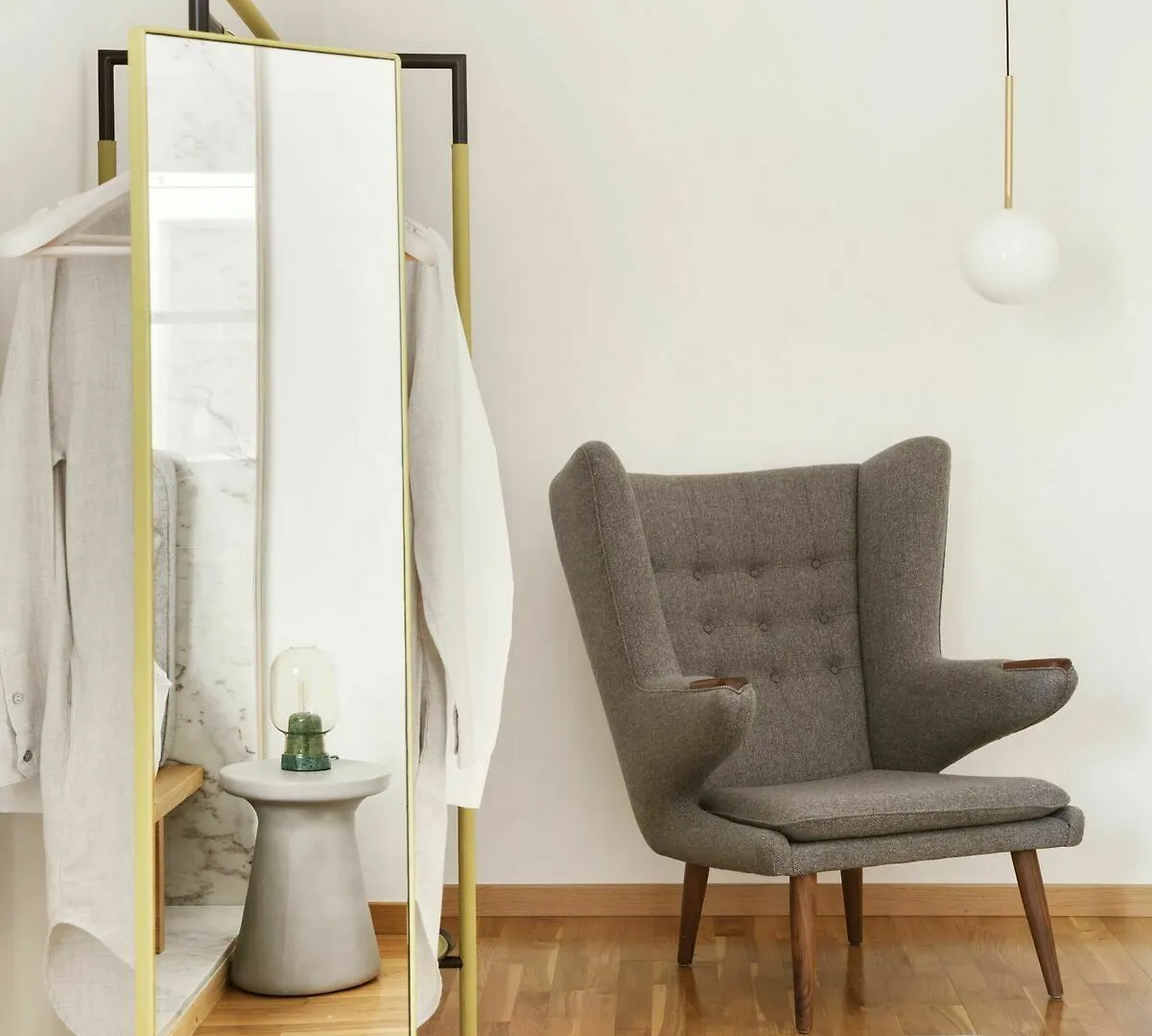 Halcyon Days Designer Apartments By Ana Locking Málaga