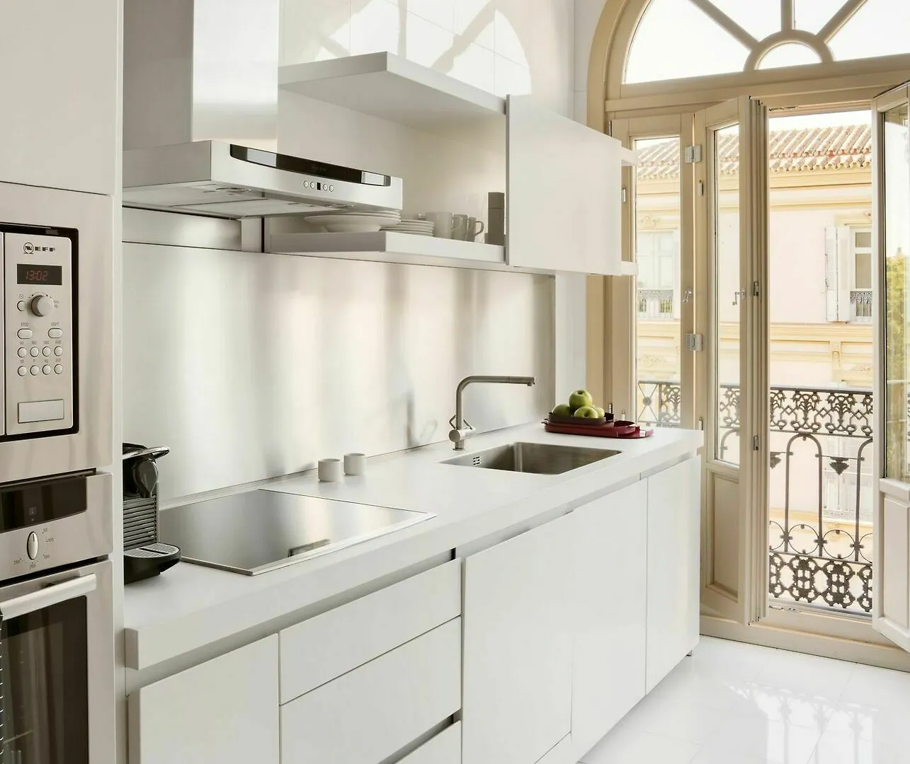 Halcyon Days Designer Apartments By Ana Locking Málaga 0*,  Espanha