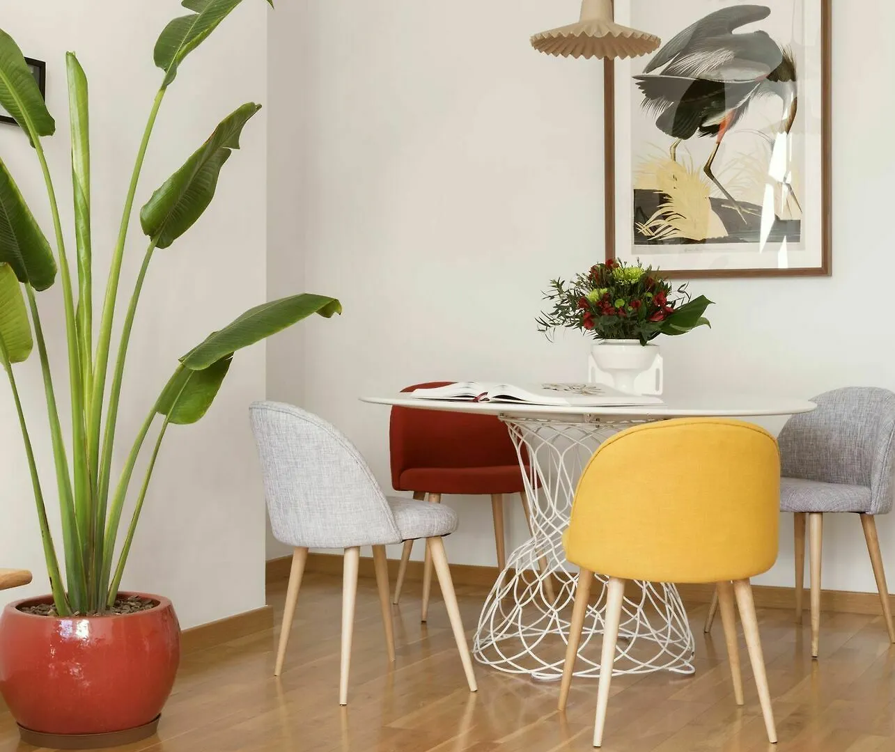 Halcyon Days Designer Apartments By Ana Locking Málaga
