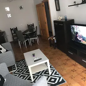  Apartamento 6pax 3bedroom Flat At Centre