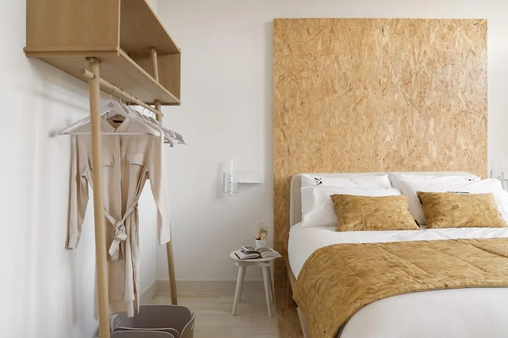 Halcyon Days Designer Apartments By Ana Locking Malaga Spain