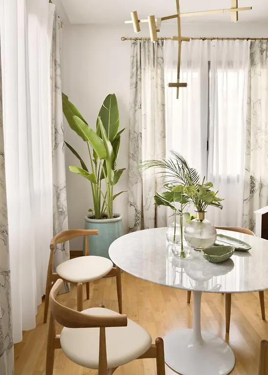 Halcyon Days Designer Apartments By Ana Locking Malaga