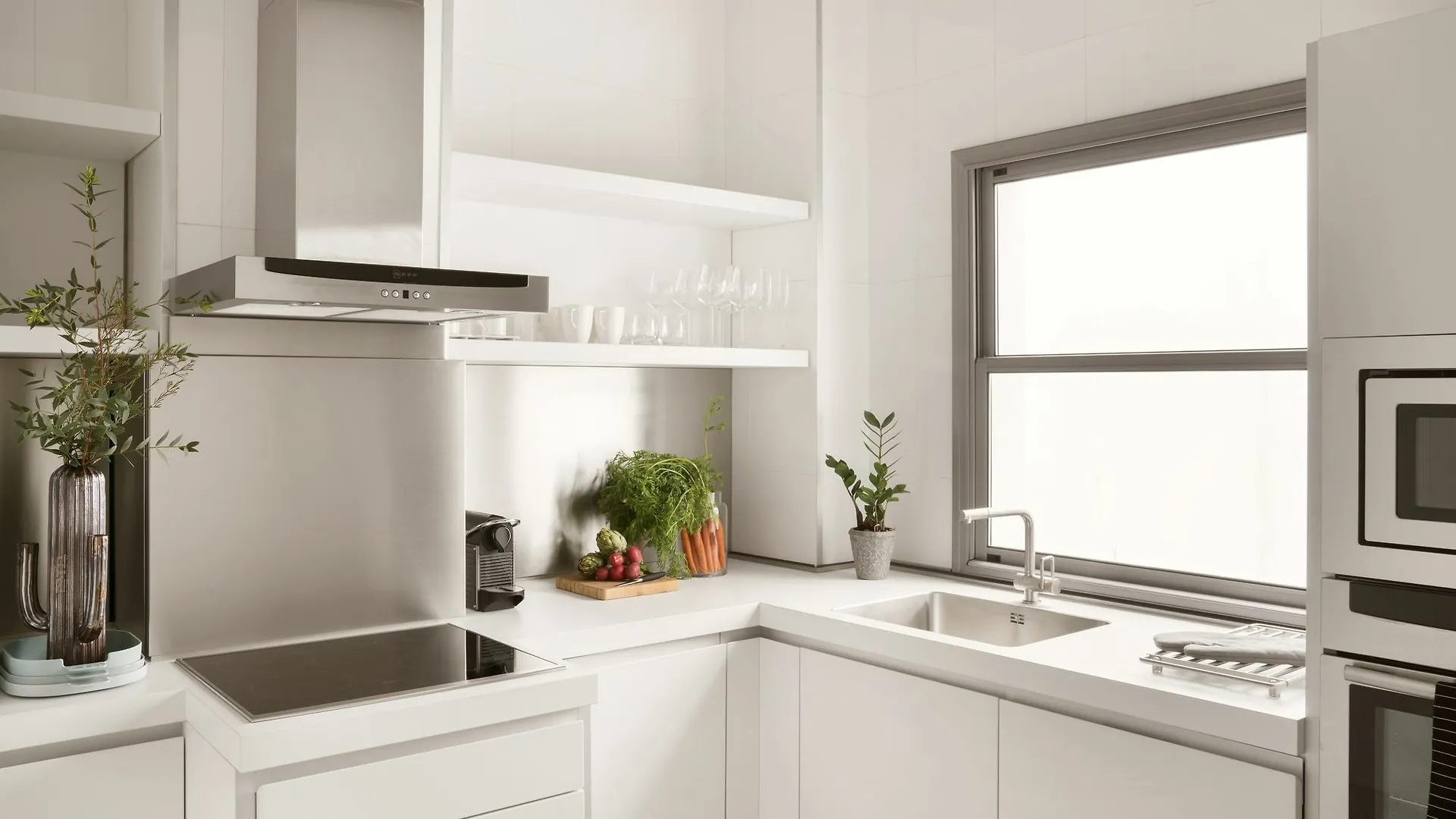 Halcyon Days Designer Apartments By Ana Locking Malaga 0*,