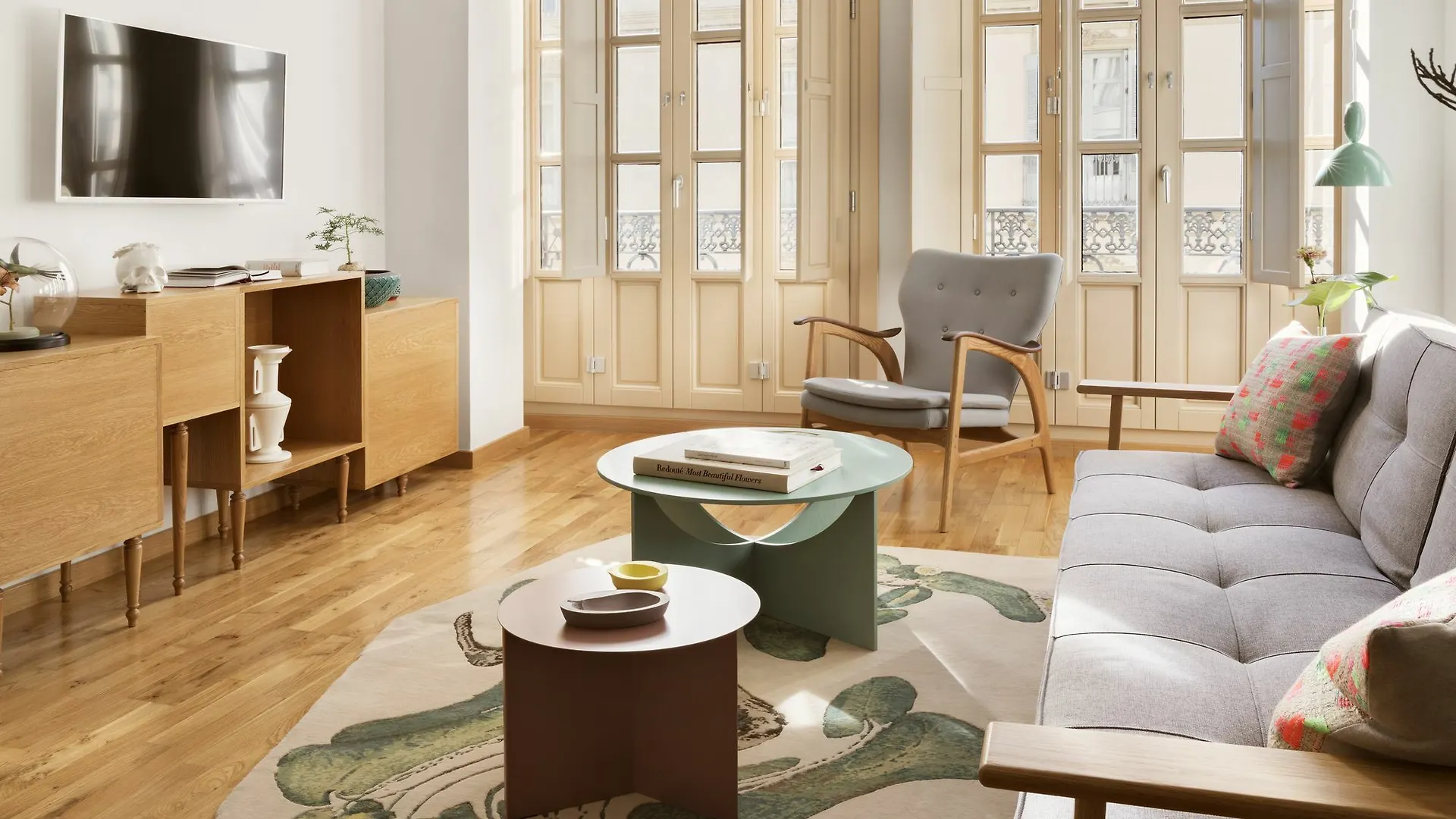 Halcyon Days Designer Apartments By Ana Locking Malaga