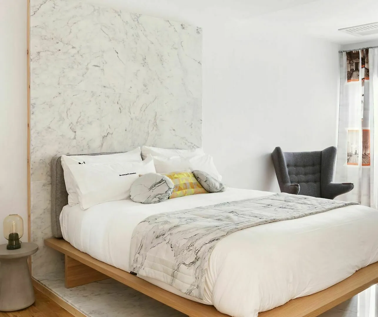 Halcyon Days Designer Apartments By Ana Locking Malaga Spain